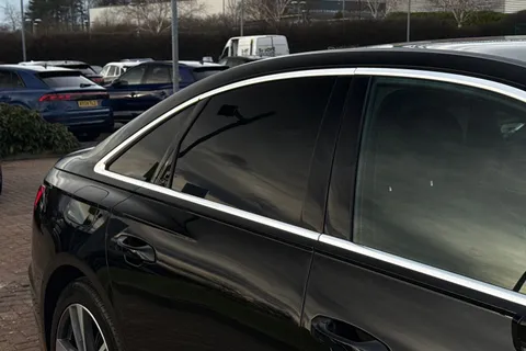 53 of 66 for Audi A6 Saloon S line 40 TDI 204 PS S tronic