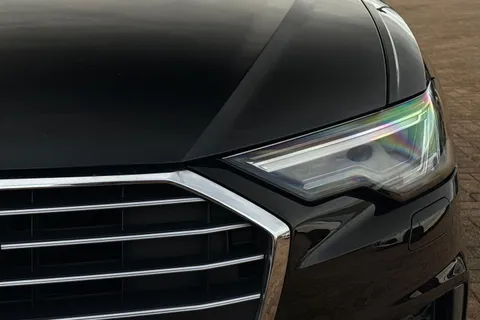 55 of 66 for Audi A6 Saloon S line 40 TDI 204 PS S tronic