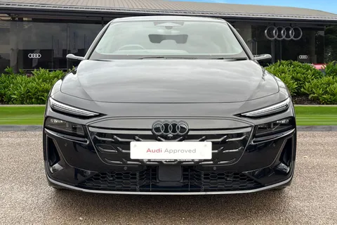 DF75HWO Audi A6 270kW Performance 100kWh Edition 1 5dr Auto Thumbnail #5