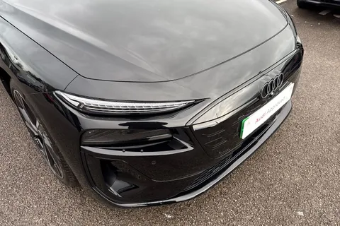 DF75HWO Audi A6 270kW Performance 100kWh Edition 1 5dr Auto Thumbnail #8