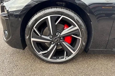 DF75HWO Audi A6 270kW Performance 100kWh Edition 1 5dr Auto Thumbnail #9