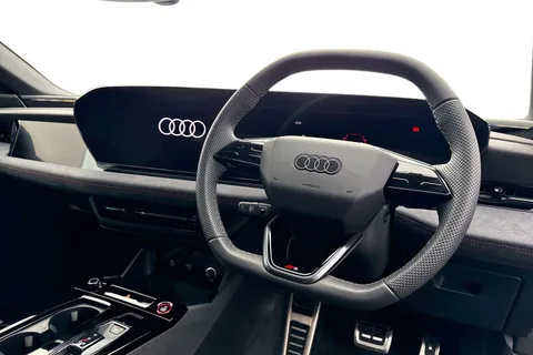 DF75HWO Audi A6 270kW Performance 100kWh Edition 1 5dr Auto Thumbnail #17