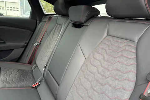 DF75HWO Audi A6 270kW Performance 100kWh Edition 1 5dr Auto Thumbnail #18