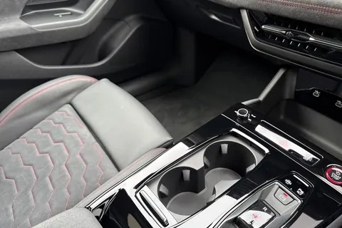 DF75HWO Audi A6 270kW Performance 100kWh Edition 1 5dr Auto Thumbnail #19