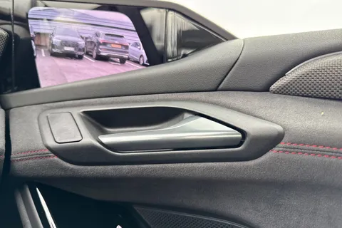 DF75HWO Audi A6 270kW Performance 100kWh Edition 1 5dr Auto Thumbnail #20