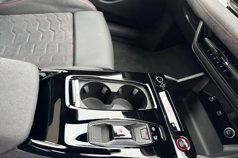 DF75HWO Audi A6 270kW Performance 100kWh Edition 1 5dr Auto Thumbnail #22