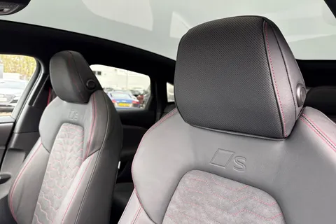 DF75HWO Audi A6 270kW Performance 100kWh Edition 1 5dr Auto Thumbnail #23