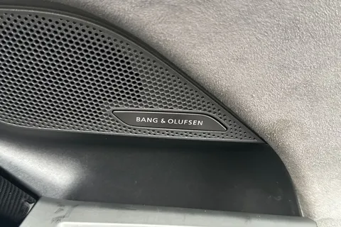 DF75HWO Audi A6 270kW Performance 100kWh Edition 1 5dr Auto Thumbnail #24