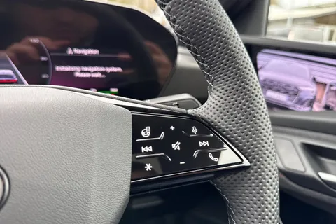 DF75HWO Audi A6 270kW Performance 100kWh Edition 1 5dr Auto Thumbnail #25