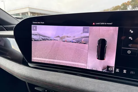 DF75HWO Audi A6 270kW Performance 100kWh Edition 1 5dr Auto Thumbnail #29