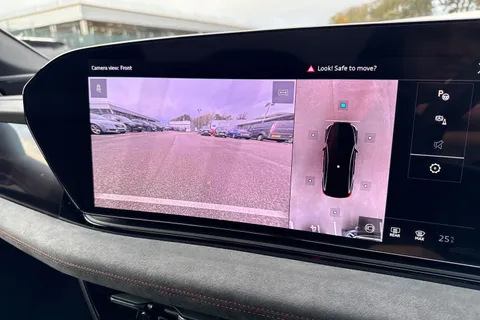 DF75HWO Audi A6 270kW Performance 100kWh Edition 1 5dr Auto Thumbnail #30