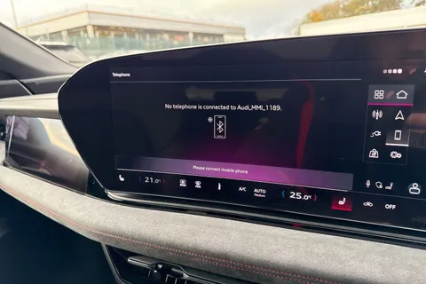 DF75HWO Audi A6 270kW Performance 100kWh Edition 1 5dr Auto Thumbnail #35