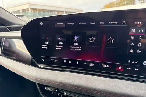 DF75HWO Audi A6 270kW Performance 100kWh Edition 1 5dr Auto Thumbnail #41