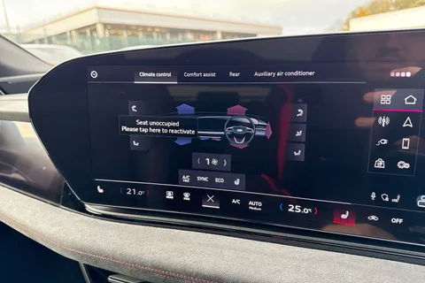 DF75HWO Audi A6 270kW Performance 100kWh Edition 1 5dr Auto Thumbnail #47