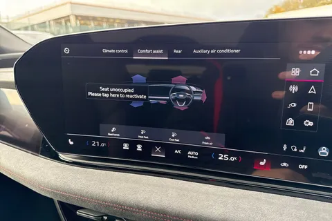 DF75HWO Audi A6 270kW Performance 100kWh Edition 1 5dr Auto Thumbnail #48