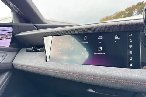 DF75HWO Audi A6 270kW Performance 100kWh Edition 1 5dr Auto Thumbnail #50