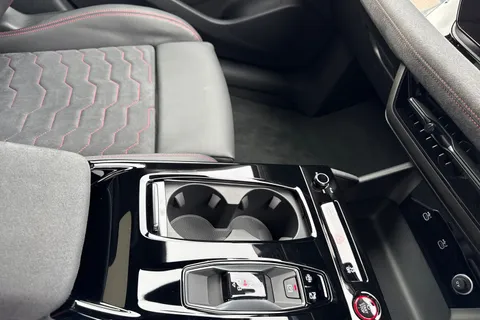 DF75HWO Audi A6 270kW Performance 100kWh Edition 1 5dr Auto Thumbnail #53