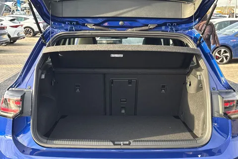 ML75HVR Volkswagen Golf 2.0 TSI 333 R Black Edition 4Motion 5dr DSG **19' WARMENAU ALLOYS + AKRAPOV Thumbnail #6