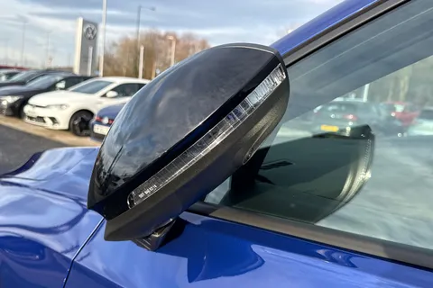 ML75HVR Volkswagen Golf 2.0 TSI 333 R Black Edition 4Motion 5dr DSG **19' WARMENAU ALLOYS + AKRAPOV Thumbnail #26