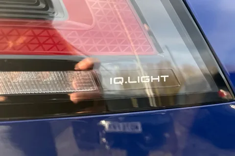 ML75HVR Volkswagen Golf 2.0 TSI 333 R Black Edition 4Motion 5dr DSG **19' WARMENAU ALLOYS + AKRAPOV Thumbnail #28