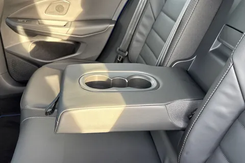 ML75HVR Volkswagen Golf 2.0 TSI 333 R Black Edition 4Motion 5dr DSG **19' WARMENAU ALLOYS + AKRAPOV Thumbnail #30