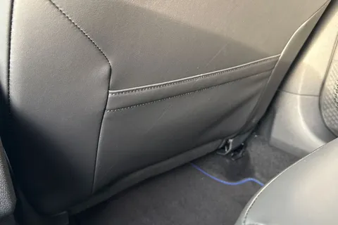 ML75HVR Volkswagen Golf 2.0 TSI 333 R Black Edition 4Motion 5dr DSG **19' WARMENAU ALLOYS + AKRAPOV Thumbnail #33