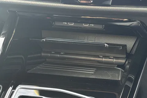 ML75HVR Volkswagen Golf 2.0 TSI 333 R Black Edition 4Motion 5dr DSG **19' WARMENAU ALLOYS + AKRAPOV Thumbnail #40