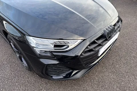 LR75CKX Audi A3 40 TFSI e Black Edition 5dr S Tronic Thumbnail #9