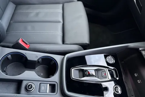 LR75CKX Audi A3 40 TFSI e Black Edition 5dr S Tronic Thumbnail #23