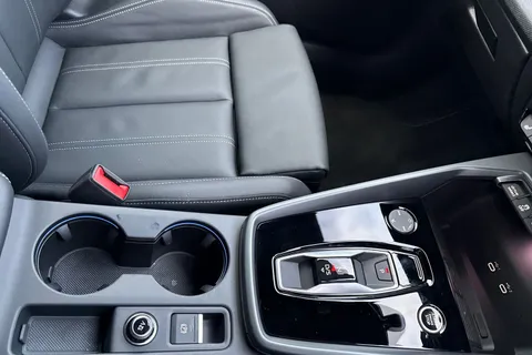 LR75CKX Audi A3 40 TFSI e Black Edition 5dr S Tronic Thumbnail #52