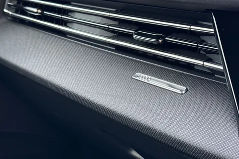 LR75CKX Audi A3 40 TFSI e Black Edition 5dr S Tronic Thumbnail #54