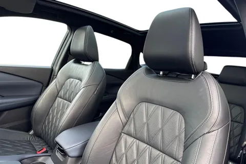 YF22XAU Nissan Qashqai 1.3 DIG-T MHEV Tekna+ XTRON Euro 6 (s/s) 5dr Thumbnail #16