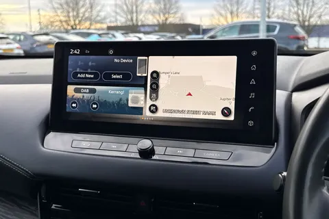 YF22XAU Nissan Qashqai 1.3 DIG-T MHEV Tekna+ XTRON Euro 6 (s/s) 5dr Thumbnail #17