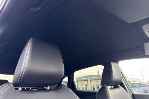 YF22XAU Nissan Qashqai 1.3 DIG-T MHEV Tekna+ XTRON Euro 6 (s/s) 5dr Thumbnail #37