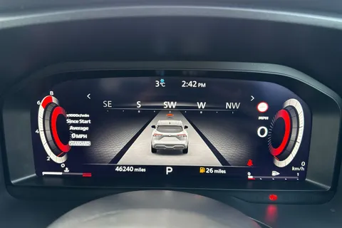 YF22XAU Nissan Qashqai 1.3 DIG-T MHEV Tekna+ XTRON Euro 6 (s/s) 5dr Thumbnail #39