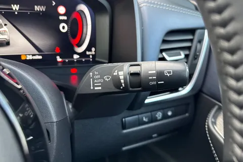 YF22XAU Nissan Qashqai 1.3 DIG-T MHEV Tekna+ XTRON Euro 6 (s/s) 5dr Thumbnail #43