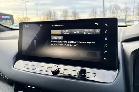 YF22XAU Nissan Qashqai 1.3 DIG-T MHEV Tekna+ XTRON Euro 6 (s/s) 5dr Thumbnail #51