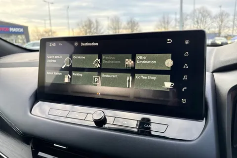 YF22XAU Nissan Qashqai 1.3 DIG-T MHEV Tekna+ XTRON Euro 6 (s/s) 5dr Thumbnail #53