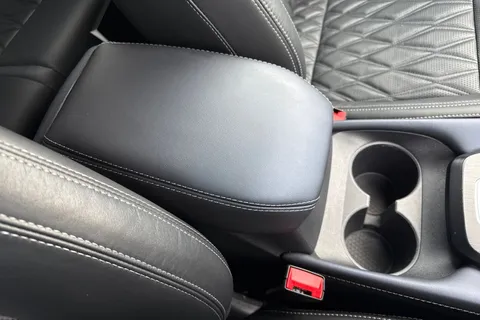 YF22XAU Nissan Qashqai 1.3 DIG-T MHEV Tekna+ XTRON Euro 6 (s/s) 5dr Thumbnail #60