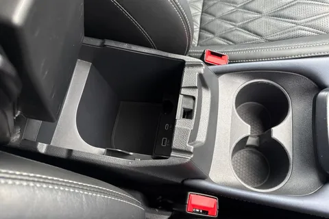 YF22XAU Nissan Qashqai 1.3 DIG-T MHEV Tekna+ XTRON Euro 6 (s/s) 5dr Thumbnail #61