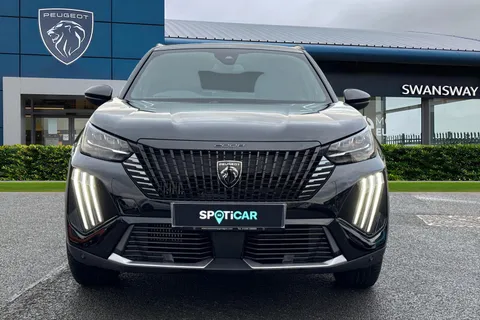 DE25TGV PEUGEOT 2008 1.2 HYBRID GT e-DSC6 Euro 6 (s/s) 5dr Thumbnail #6