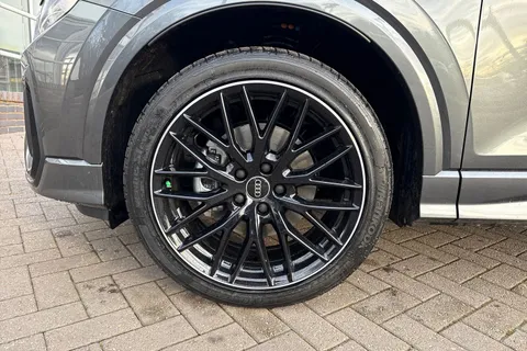 Audi Q2 1.5 TFSI CoD 35 Black Edition S Tronic Euro 6 (s/s) 5dr Thumbnail #11