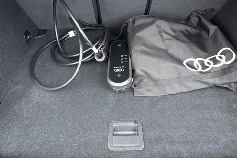 LR75CYA Audi A3 40 TFSI e Black Edition 5dr S Tronic Thumbnail #7