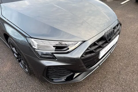 LR75CYA Audi A3 40 TFSI e Black Edition 5dr S Tronic Thumbnail #9