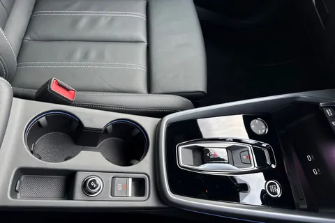 LR75CYA Audi A3 40 TFSI e Black Edition 5dr S Tronic Thumbnail #23