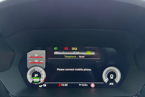 LR75CYA Audi A3 40 TFSI e Black Edition 5dr S Tronic Thumbnail #28