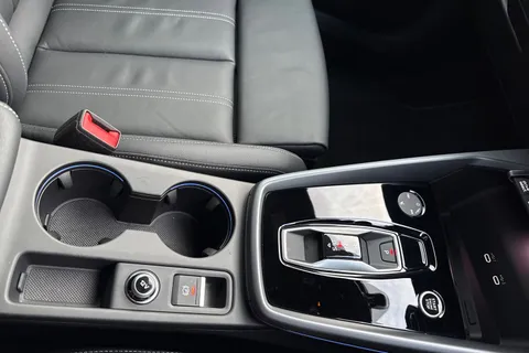 LR75CYA Audi A3 40 TFSI e Black Edition 5dr S Tronic Thumbnail #52