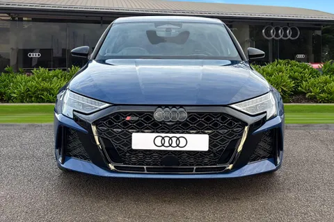 Audi RS 3 2.5 TFSI Sportback S Tronic quattro Euro 6 (s/s) 5dr Thumbnail #6