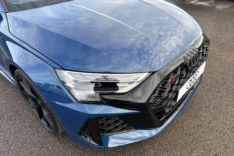 Audi RS 3 2.5 TFSI Sportback S Tronic quattro Euro 6 (s/s) 5dr Thumbnail #9
