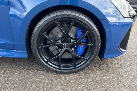 Audi RS 3 2.5 TFSI Sportback S Tronic quattro Euro 6 (s/s) 5dr Thumbnail #10